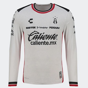 Jersey Atlas Away Charly 2025/26 L/S