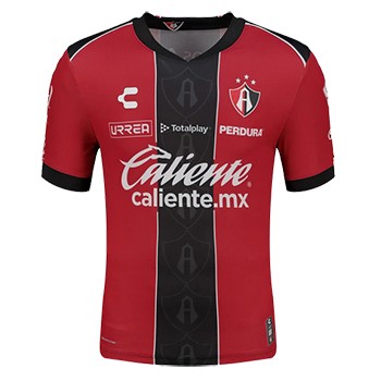 Jersey Atlas Home Charly 2025/26