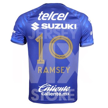 Jersey Pumas Away Nike 2025/26 Ramsey