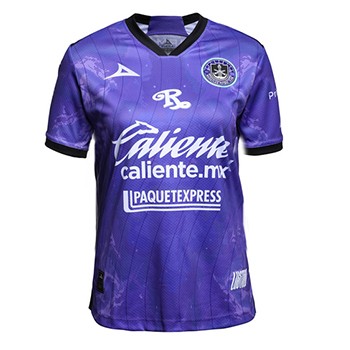 Jersey Mazatlan FC Home Pirma 2025/26