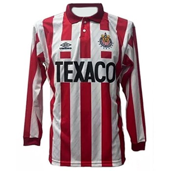 Jersey Chivas Home Umbro 1992/93 Retro