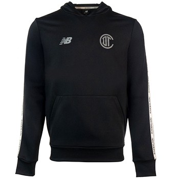 Hoodie Toluca New Balance  2025