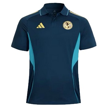 Polo Club America Travel adidas 2025/26