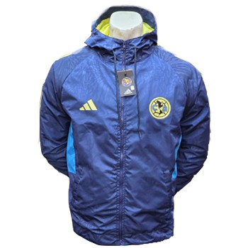 Jacket  Club America adidas 2025/26