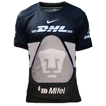 Jersey Pumas Home Nike  Goalkeeper 2025/26