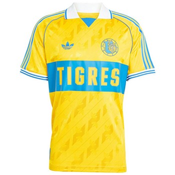 Jersey Tigres UANL Originals 65 anniversary