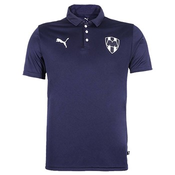 Polo Rayados de Monterrey Puma 2025/26