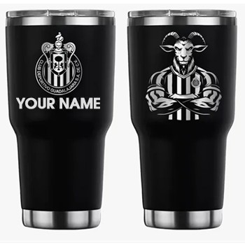 Thermos Chivas Official product 