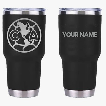 Thermos Club America Official product Black Edition
