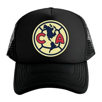 Cap Club America Trucker Official product 2025 