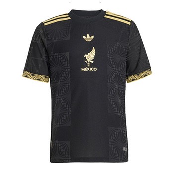 Jersey Mexico Third kids adidas Authentic 2025