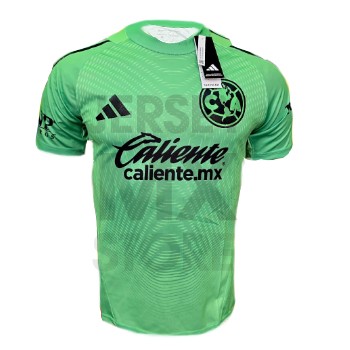Jersey Club America Away Goalkeeper adidas Authentic 2025/26