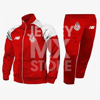Tracksuit Kids Toluca New Balance 