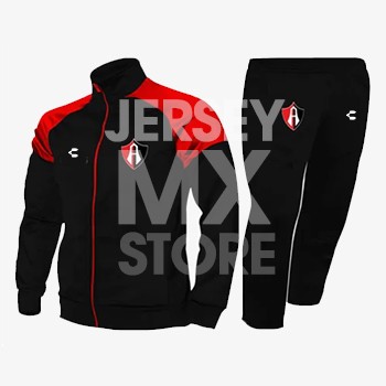 Tracksuit Kids Atlas de Guadalajara Charly