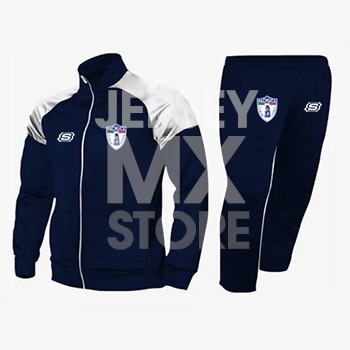 Tracksuit Kids Pachuca Skechers 