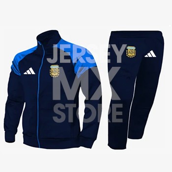 Tracksuit Kids Argentina adidas