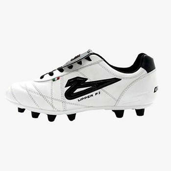 Soccer Shoes Upper White