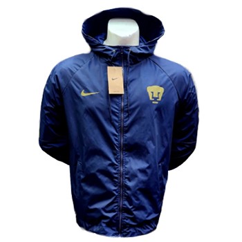 Jacket windbraker Pumas nike 2025/26