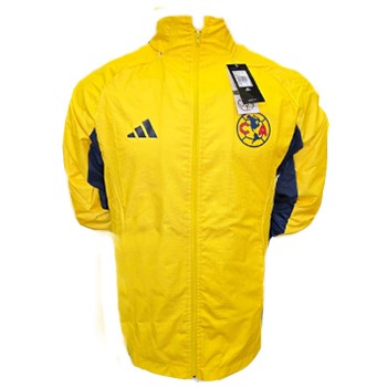 Jacket  Club America Training adidas 2025/26