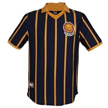 Jersey Pumas Retro 1962