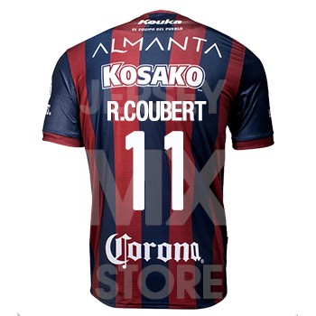  Jersey Atlante Home Keuka 2025/26 Coubert