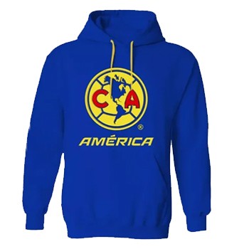 Hoodie Sweatshirt Club america
