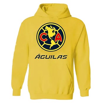Hoodie Sweatshirt Club america
