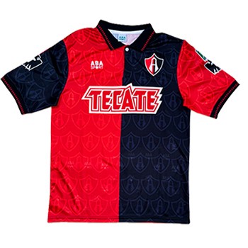 Jersey Atlas Home Aba Sport 1994/95 Retro