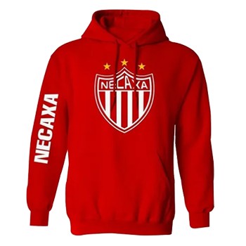 Hoodie Sweatshirt Rayos de Necaxa