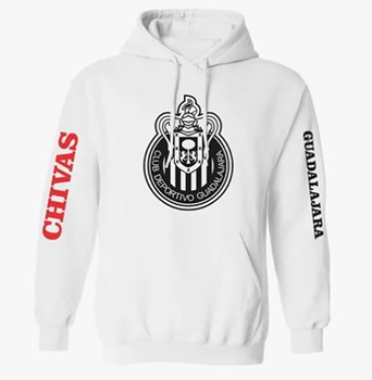 Hoodie Sweatshirt Chivas
