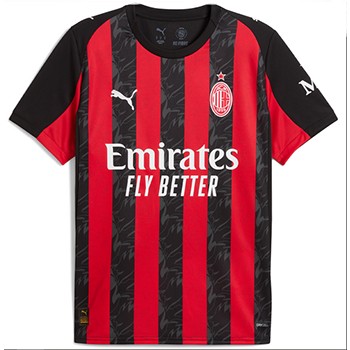 Jersey Milan home Puma 2025/26