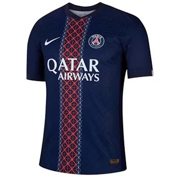 Jersey Paris Saint Germain Home Nike 2025/26