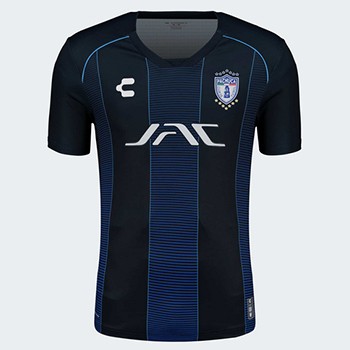 Jersey Pachuca Away Charly club world cup 2025