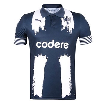 Jersey Monterrey Club World Cup Puma 2025