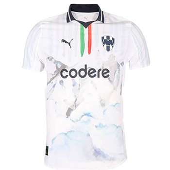 Jersey Monterrey Club World cup Away X Kidsuper