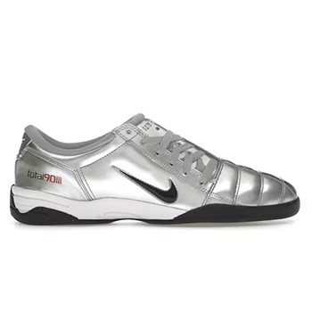 Total 90 Nike Silver SP