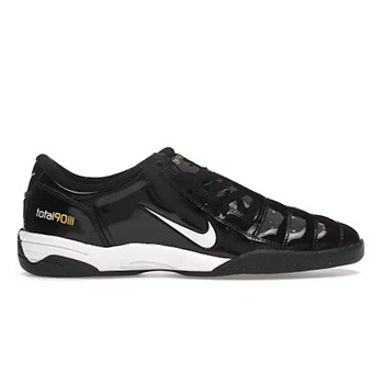 Total 90 Nike Black SP