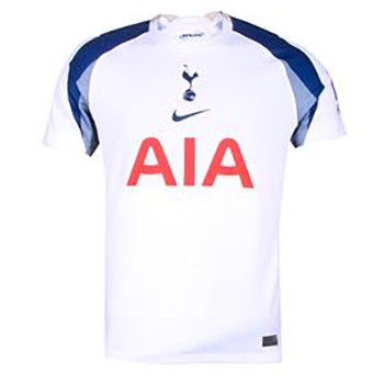 Jersey tothenham home nike 2025/26