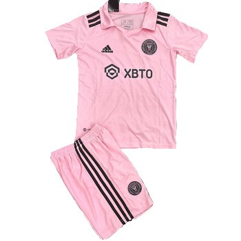 Jersey Miami home adidas Kids 2023/24