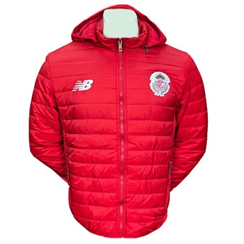 Jacket Toluca Wind Braker 2024/25 New Balance