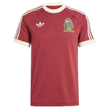 Jersey Mexico adidas originals Away 1986