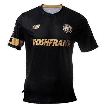 Jersey Toluca Third New Balance 2023/24