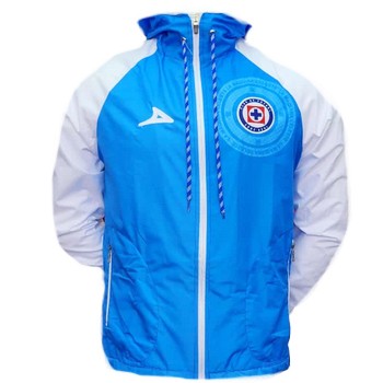 Jacket Cruz Azul Pirma  2025