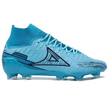 Soccer Cleats Pirma Skin Gamer Pro Blue