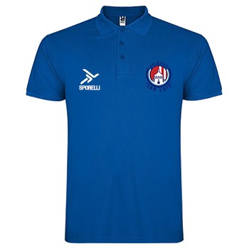 Polo Atletico San Luis Sporelli  2025