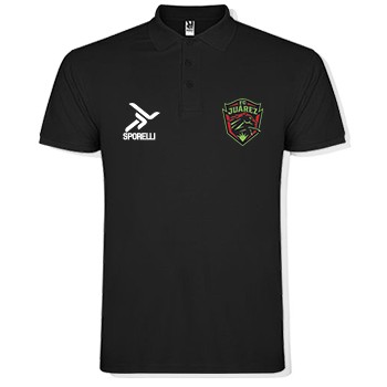 Polo Juarez  Sporelli 2024