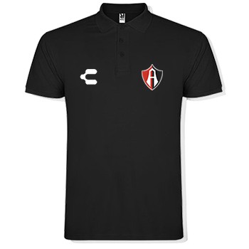 Polo Atlas Charly 2025