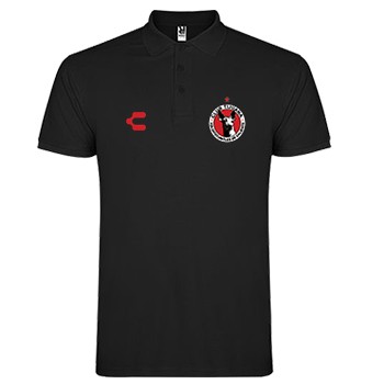 Polo Xolos de Tijuana Charly 2025