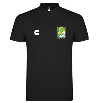Polo Leon FC Charly 2025