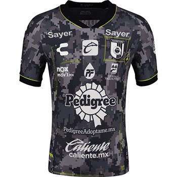 Jersey Queretaro Call of Duty Charly 2023/24